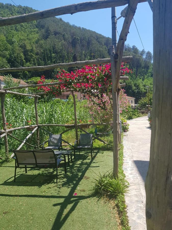 Casa Nonna Anna Maiori Exterior foto