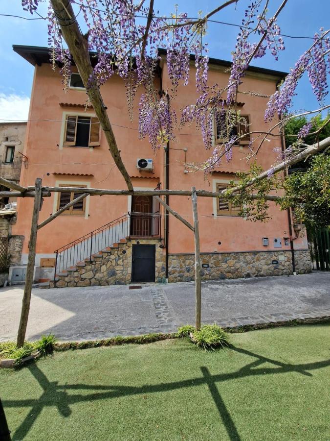 Casa Nonna Anna Maiori Exterior foto
