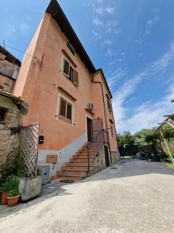 Casa Nonna Anna Maiori Exterior foto