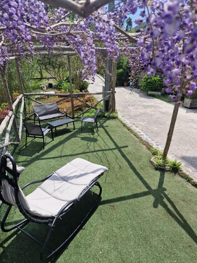 Casa Nonna Anna Maiori Exterior foto