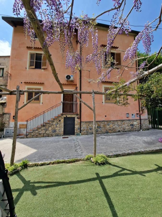 Casa Nonna Anna Maiori Exterior foto