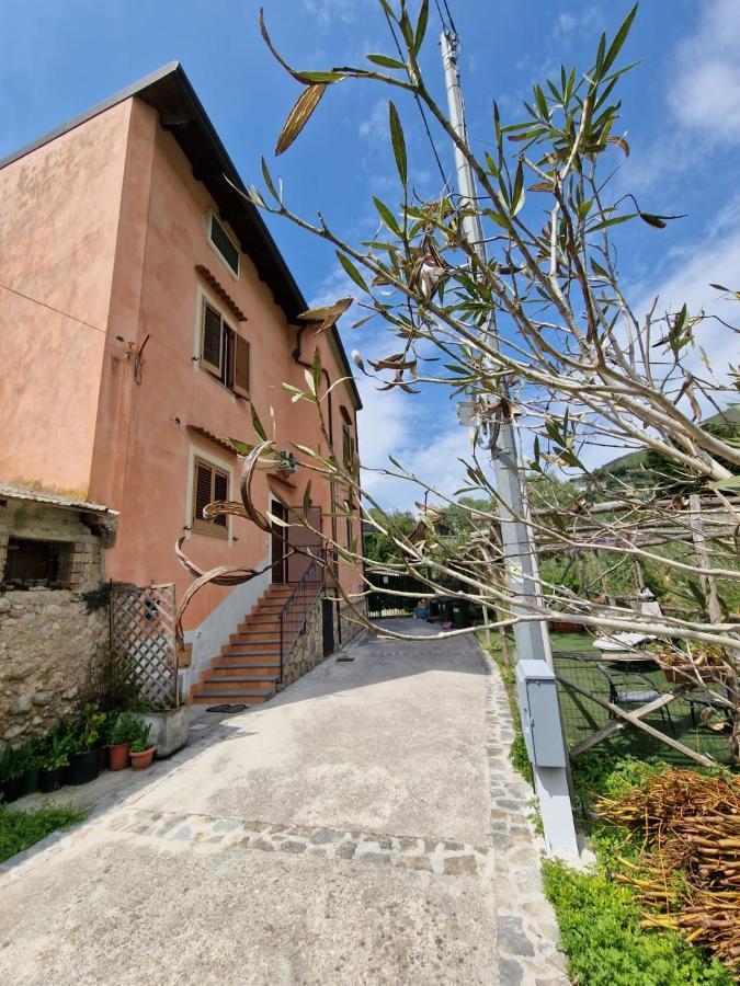 Casa Nonna Anna Maiori Exterior foto